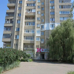 Апартаменты Studio - De lux Улучшенные апартаменты разные типы кроватей фото 23
