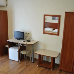Гостиница Mini Hotel Morskoy Briz в Анапе отзывы, цены и фото номеров - забронировать гостиницу Mini Hotel Morskoy Briz онлайн Анапа удобства в номере