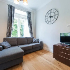 Отель Delta Apartments - Suur Kloostri Эстония, Таллин - отзывы, цены и фото номеров - забронировать отель Delta Apartments - Suur Kloostri онлайн комната для гостей фото 4