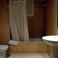 Hotel Jaime I 3* Стандартный номер с 2 отдельными кроватями фото 5
