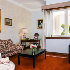Pestana Palace Lisboa - Hotel & National Monument 5* Люкс фото 2