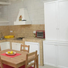 Отель Casa Agostino Сиракуза в номере