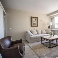 Отель Colon Suites Мадрид комната для гостей фото 4