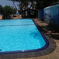 Green Shadows Beach Hotel бассейн фото 3