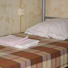 Blagovest Hostel on Tulskaya комната для гостей фото 5