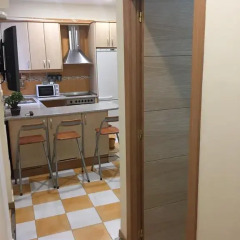 Отель Jqc Rooms Апартаменты фото 5