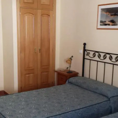 Отель Hostal Casa Apelio комната для гостей фото 4