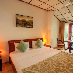 Отель Oak Ray Lake Resort 3* Номер Делюкс с различными типами кроватей фото 2