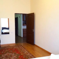 Апартаменты Rent in Yerevan - Apartments on Sakharov Square Апартаменты 2 отдельными кровати фото 2