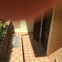 Отель Residence Monte Baingiu Кастельсардо фото 3