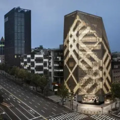 Отель Refee House 3* Стандартный номер с различными типами кроватей фото 43
