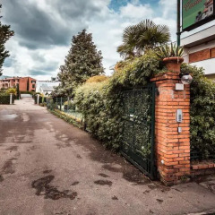 Отель Residence Peloni Ареццо