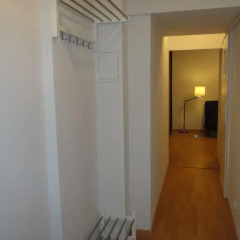 Отель Apartamenty Varsovie Śródmieście - Aleje Jerozolimskie удобства в номере фото 2