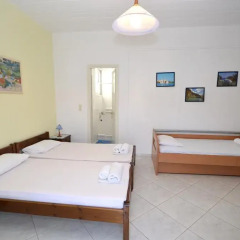 Отель Yiannis Studios удобства в номере фото 2