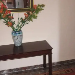 Hotel Restaurante El Lago интерьер отеля фото 2