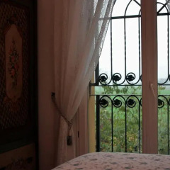 Отель La Corte Del Cavaliere Bed & Breakfast Италия, Кальдерара-ди-Рено - отзывы, цены и фото номеров - забронировать отель La Corte Del Cavaliere Bed & Breakfast онлайн комната для гостей фото 2