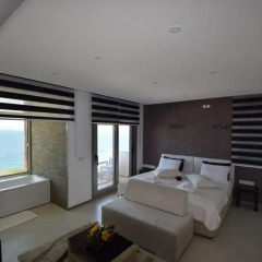 Mavi Panorama Butik Hotel 5* Стандартный номер фото 22