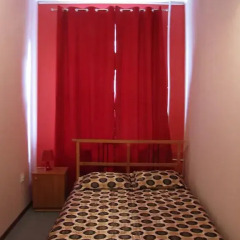 Hostel at Lenin Street Номер категории Эконом фото 8
