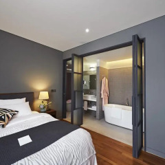 Hotel La Casa Seoul 3* Стандартный номер с различными типами кроватей фото 18