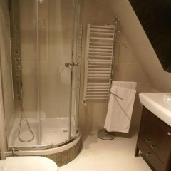 Отель Apartament Platinum Закопане ванная