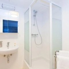 Отель Smartflats Design - L42 4* Студия с различными типами кроватей фото 2