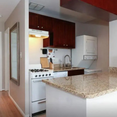 Отель Federal Flats - Georgetown в номере