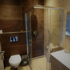 Апартаменты Villa Einstein Apartments Апартаменты с различными типами кроватей фото 29