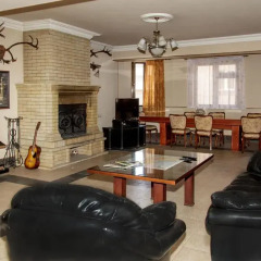 Rafael Hostel Кровать в общем номере фото 3