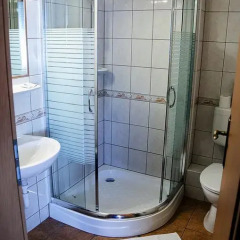 Arany Patkó Hotel & Restaurant спа