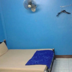 Отель Khaosan Rainbow Hostel Таиланд, Бангкок - отзывы, цены и фото номеров - забронировать отель Khaosan Rainbow Hostel онлайн комната для гостей фото 4