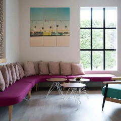 Отель Dream Inn Santa Cruz США, Санта-Крус - отзывы, цены и фото номеров - забронировать отель Dream Inn Santa Cruz онлайн развлечения