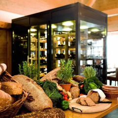 Отель A-ROSA Kitzbühel 5* Стандартный номер с различными типами кроватей фото 7