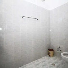Отель Keliani Complex ванная