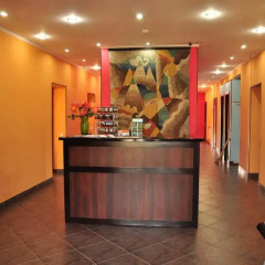 Отель Amir Hotel Кыргызстан, Каракол - отзывы, цены и фото номеров - забронировать отель Amir Hotel онлайн спа