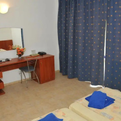 Sveti Vlas Hotel комната для гостей фото 4