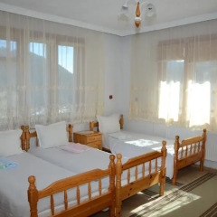 Отель Kristal Guest House 2* Стандартный номер фото 5