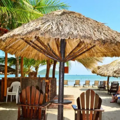 Отель Arena Suites 3* Улучшенный люкс с различными типами кроватей фото 8
