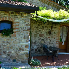 Отель Agriturismo La Montina Понти-суль-Минчо фото 6