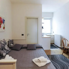 Отель Duomo 2 Apartment Италия, Милан - отзывы, цены и фото номеров - забронировать отель Duomo 2 Apartment онлайн комната для гостей фото 5