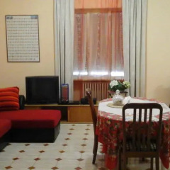 Отель B&B Il Dormiglione Чивитанова-Марке комната для гостей фото 5
