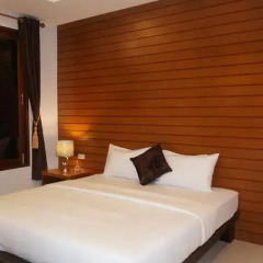 Отель Lanta Intanin Resort 3* Номер Делюкс фото 36