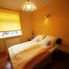 Отель Apartament Nadmorski Sopot IV Апартаменты фото 28