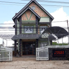 Отель Villa 288 Вилла фото 10