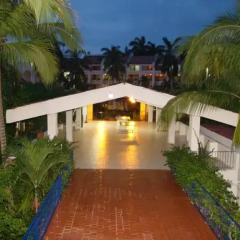 Hotel Villas Paraíso фото 2