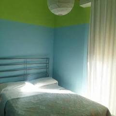 Jammin' Hostel Rimini комната для гостей фото 4