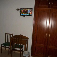 Отель Hostal Alfaro Мадрид удобства в номере фото 2