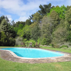 Отель Quinta Das Eiras 3* Студия фото 6