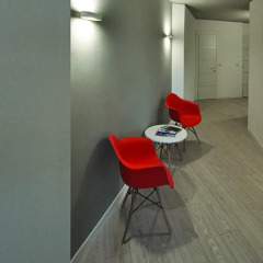 Отель Bb Hotels Aparthotel Città Studi Милан комната для гостей фото 2