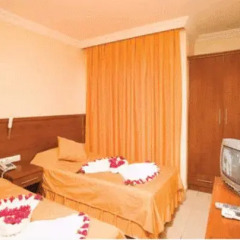 Selenium Hotel 3* Стандартный номер с различными типами кроватей фото 2