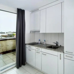 iQ130 Hotel 3* Студия Делюкс фото 22
